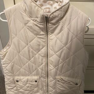 Altard State size large reversible vest